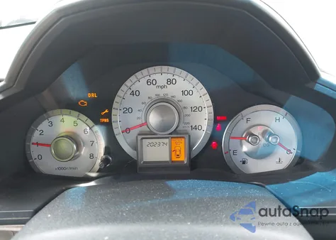 2011 Honda Pilot Ex from USA, damaged, VIN 5FNYF3H40BB022255